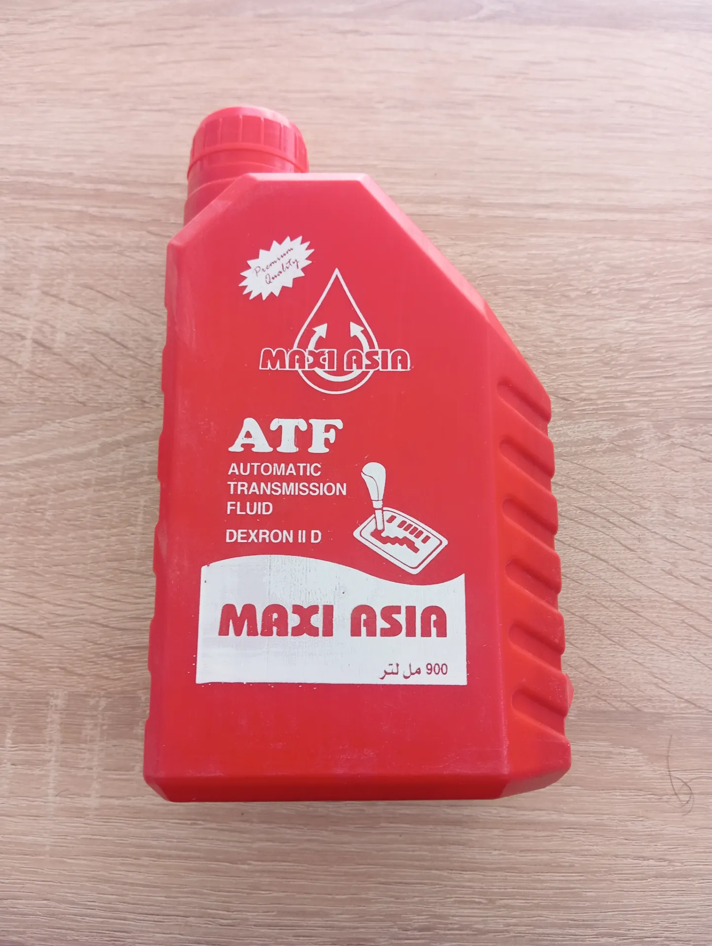 Huile ASIA ATF 900 mL